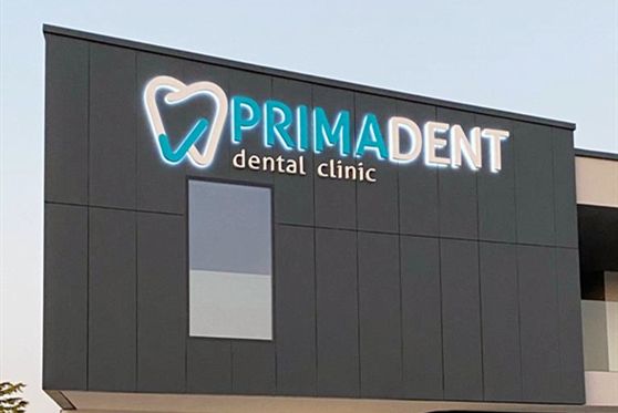 Primadent Dental Clinic in Slovenia