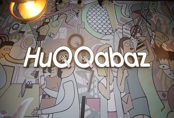 HuQQabaz Restaurant Bursa